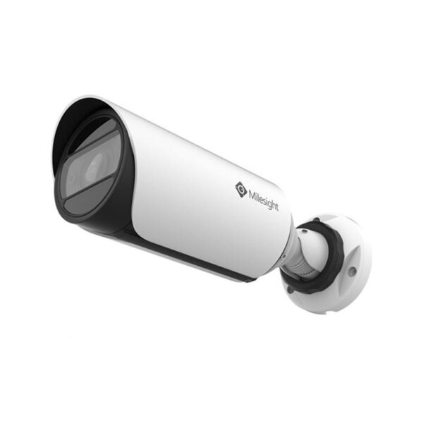 Camera de supraveghere IP Bullet LPR 2MP Milesight MS-C2964-RFLPE/M