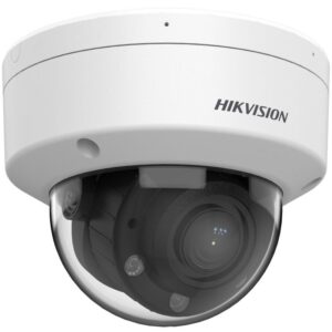 Camera de supraveghere IP Dome 2MP Hikvision DS-2CD1723G2- LIZU - DS-2CD1723G2-LIZU(2.8-12MM)