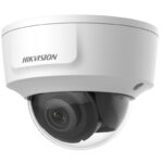Camera de supraveghere IP Dome 2MP Hikvision DS-2CD2126G2-IMS (2.8MM)