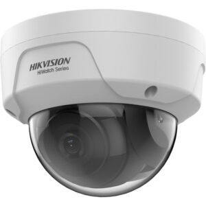 Camera de supraveghere IP Dome 2MP HiWatch Hikvision HWI-D120HA - HWI-D120HA(2.8MM)