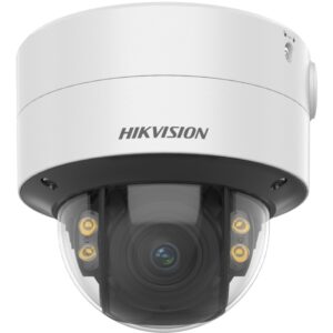 Camera de supraveghere IP Dome 4K Hikvision DS-2CD2787G2T-LZS (2.8-12MM) (C)