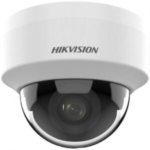 Camera de supraveghere IP Dome 4MP Hikvision DS-2CD1141G0-I (2.8MM)/LITE