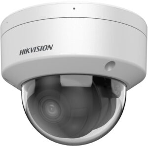 Camera de supraveghere IP Dome 4MP Hikvision DS-2CD2146G2H-I (2.8MM)