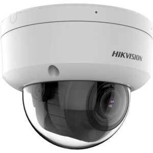 Camera de supraveghere IP Dome 4MP Hikvision DS-2CD2743G2- LIZS2U - DS-2CD2743G2-LIZS2U(2.8-12MM)