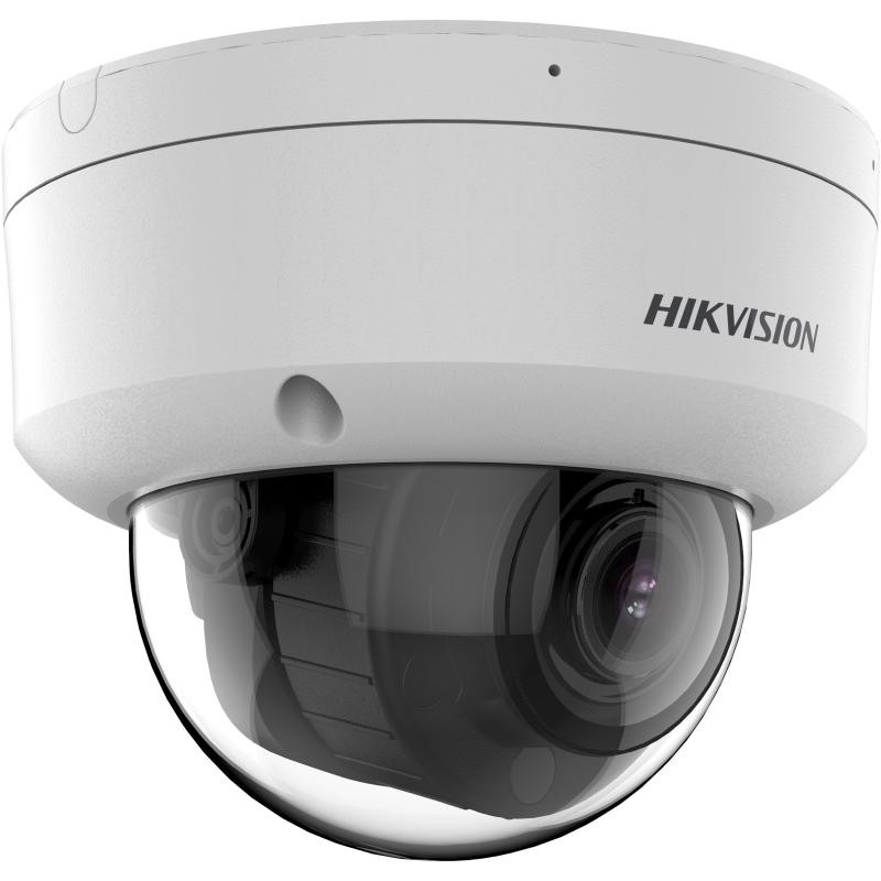 Camera de supraveghere IP Dome 4MP Hikvision DS-2CD2743G2- LIZS2U - DS-2CD2743G2-LIZS2U(2.8-12MM) Camera de supraveghere IP Dome 4MP Hikvision DS-2CD2743G2- LIZS2U - DS-2CD2743G2-LIZS2U(2.8-12MM)