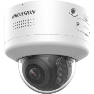 Camera de supraveghere IP Dome 4MP Hikvision DS-2CD2747G2H- LIPTRZS2U/SL - DS-2CD2747G2H-LIPTRZS2U/SL(2.8-12MM)