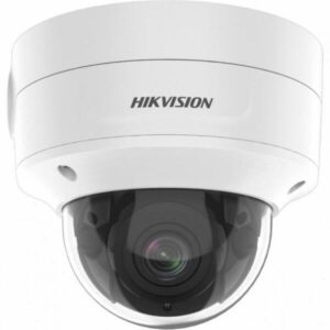 Camera de supraveghere IP Dome 6MP Hikvision DS-2CD2766G2-IZS (2.8-12MM) (C)