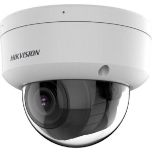 Camera de supraveghere IP Dome 8MP Hikvision DS-2CD2783G2- LIZS2U - DS-2CD2783G2-LIZS2U(2.8-12MM)