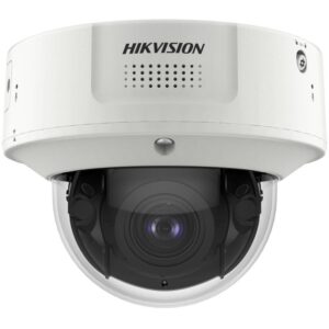 Camera de supraveghere IP Dome 8MP Hikvision IDS-2CD7186G0- IZHSY - IDS-2CD7186G0-IZHSY(2.8-12MM)(D)