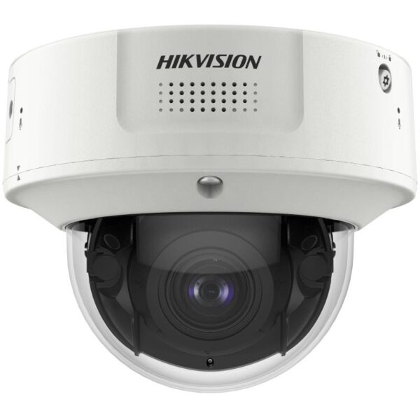 Camera de supraveghere IP Dome 8MP Hikvision IDS-2CD7186G0- IZHSY - IDS-2CD7186G0-IZHSY(2.8-12MM)(D)