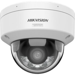 Camera de supraveghere IP Dome 8MP Smart Hybrid Light - DS-2CD2147G3-LIS2UY(2.8MM)
