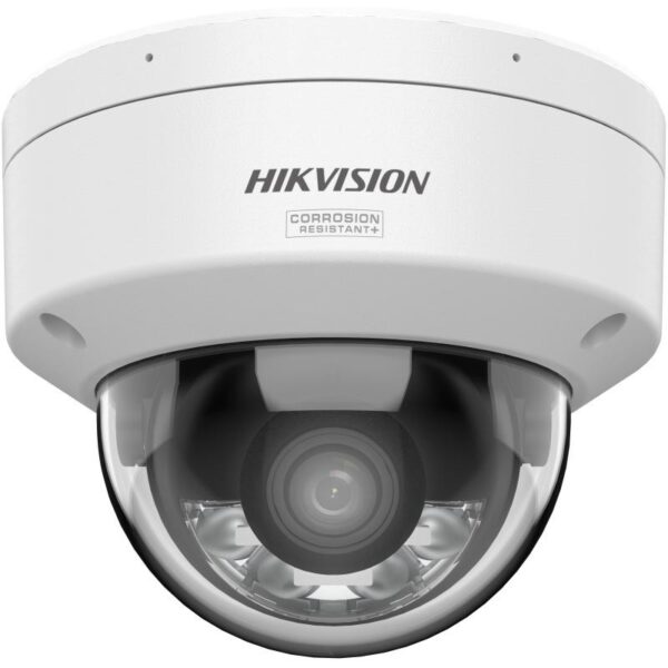 Camera de supraveghere IP Dome 8MP Smart Hybrid Light - DS-2CD2147G3-LIS2UY(2.8MM)