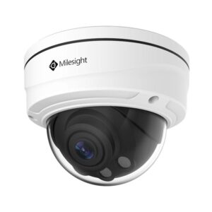 Camera de supraveghere IP Dome LPR 2MP Milesight MS-C2972-RFLPE