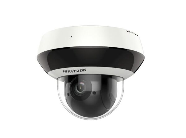 Camera de supraveghere IP Mini Dome PTZ 4X Outdoor - DS-2DE2A404IW-DE3(C0)(S6)(C)