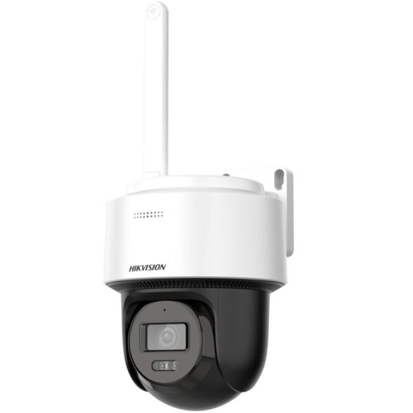 Camera de supraveghere IP PT Hikvision DS-2DE2C400IWG/W (2.8MM) (W)