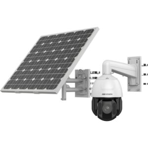 Camera de supraveghere IP PTZ 4MP Hikvision DS-2DE5425IWG-K/4G