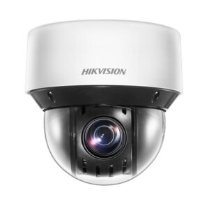 Camera de supraveghere IP Speed Dome 4MP 25x Hikvision - DS-2DE4A425IWG1-E