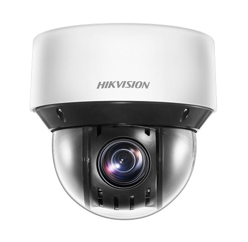 Camera de supraveghere IP Speed Dome 4MP 25x Hikvision - DS-2DE4A425IWG1-E-01 Camera de supraveghere IP Speed Dome 4MP 25x Hikvision - DS-2DE4A425IWG1-E - imagine 1