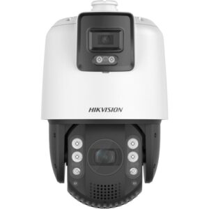 Camera de supraveghere IP Speed Dome 4MP Hikvision DS-2SE7C432MW - DS-2SE7C432MW-AEB(14F1)(P3)
