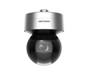 Camera de supraveghere IP Speed Dome 8MP Hikvision DS-2DF7A836IXG-ELY