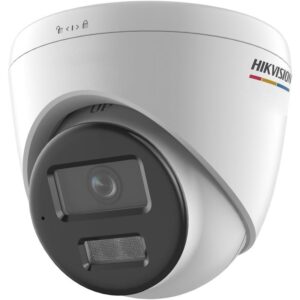 Camera de supraveghere IP Turret 2MP Hikvision DS-2CD1327G2H- LIUF/SL - DS-2CD1327G2H-LIUF/SL(2.8MM)