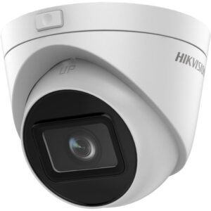 Camera de supraveghere IP Turret 2MP Hikvision DS-2CD1H23G0-IZ (2.8-12MM)