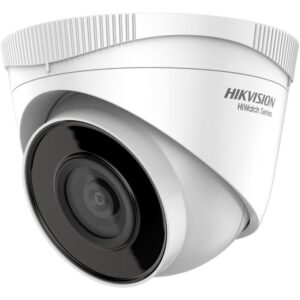 Camera de supraveghere IP Turret 2MP HiWatch Hikvision HWI - HWI-T220HA(2.8MM)