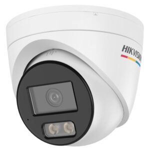Camera de supraveghere IP Turret 4MP ColorVu 3.0 Hikvision - DS-2CD1347G3H-LIU(2.8MM)