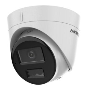 Camera de supraveghere IP Turret 4MP Hikvision DS-2CD1343G2-LIUF (2.8MM)
