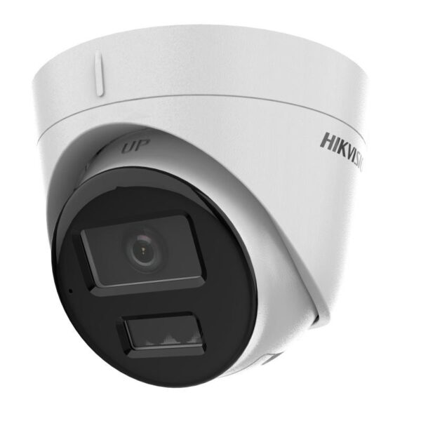 Camera de supraveghere IP Turret 4MP Hikvision DS-2CD1343G2-LIUF (2.8MM)