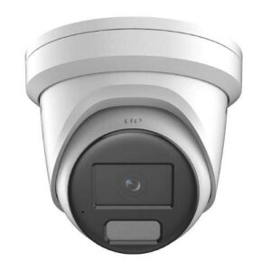 Camera de supraveghere IP Turret 4MP Hikvision DS-2CD2047G2H- LISU/SL - DS-2CD2347G2H-LISU/SL(2.8MM)(EF)