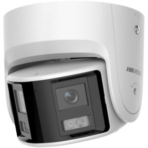 Camera de supraveghere IP Turret 4MP Hikvision DS-2CD2347G2P- LSU/SL - DS-2CD2347G2P-LSU/SL(2.8MM)(C)