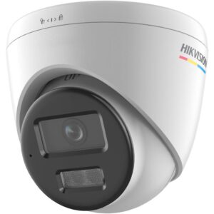 Camera de supraveghere IP Turret 6MP ColorVu 3.0 Hikvision - DS-2CD1367G3-LIU(2.8MM)