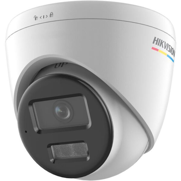 Camera de supraveghere IP Turret 6MP ColorVu 3.0 Hikvision - DS ...