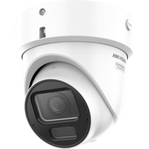 Camera de supraveghere IP Turret 6MP Hikvision DS-2CD2H66G2H- IZSY - DS-2CD2H66G2H-IZSY(2.8-12MM)(EF)