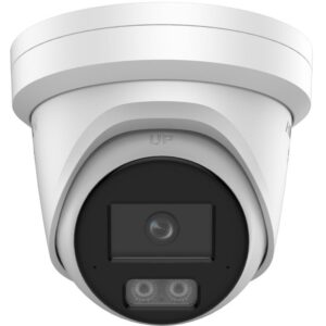 Camera de supraveghere IP Turret 8MP Hikvision DS-2CD2387G3- LI2UY - DS-2CD2387G3-LI2UY(2.8MM)