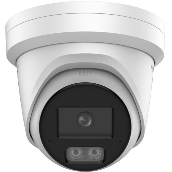 Camera de supraveghere IP Turret 8MP Hikvision DS-2CD2387G3- LI2UY - DS-2CD2387G3-LI2UY(2.8MM)