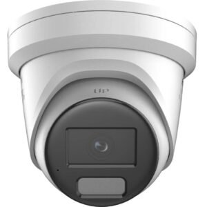 Camera de supraveghere IP Turret 8MP Smart Hybrid Light - DS-2CD2387G2H-LISU/SL(4MM)(EF)