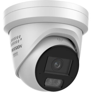 Camera de supraveghere IP Turret 8MP Smart Hybrid Light - DS-2CD2387G3-LIS2UY/SL(2.8MM)