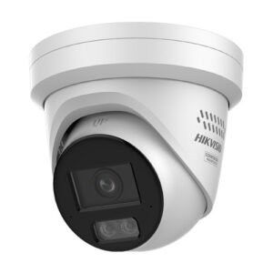 Camera de supraveghere IP Turret 8MP Smart Hybrid Light - DS-2CD2387G3-LIS2UY/SL(4MM)