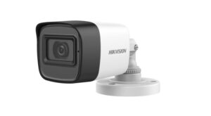 Camera de supraveghere Mini Bullet 2MP Hikvision DS-2CE16D0T- ITPFS - DS-2CE16D0T-ITPFS(2.8MM)