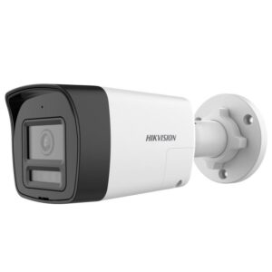Camera de supraveghere Mini Bullet 3K Hikvision DS-2CE16K0T-LPTS (2.8MM)