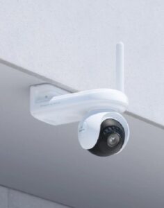 Camera de supraveghere Reolink Altas PT Ultra; Altas SERIES - B660