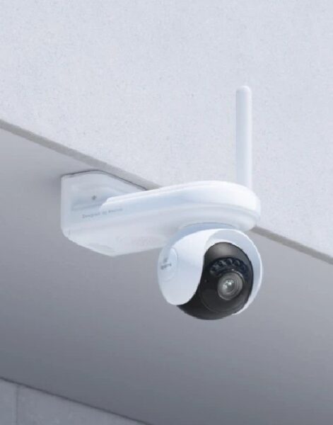 Camera de supraveghere Reolink Altas PT Ultra; Altas SERIES - B660