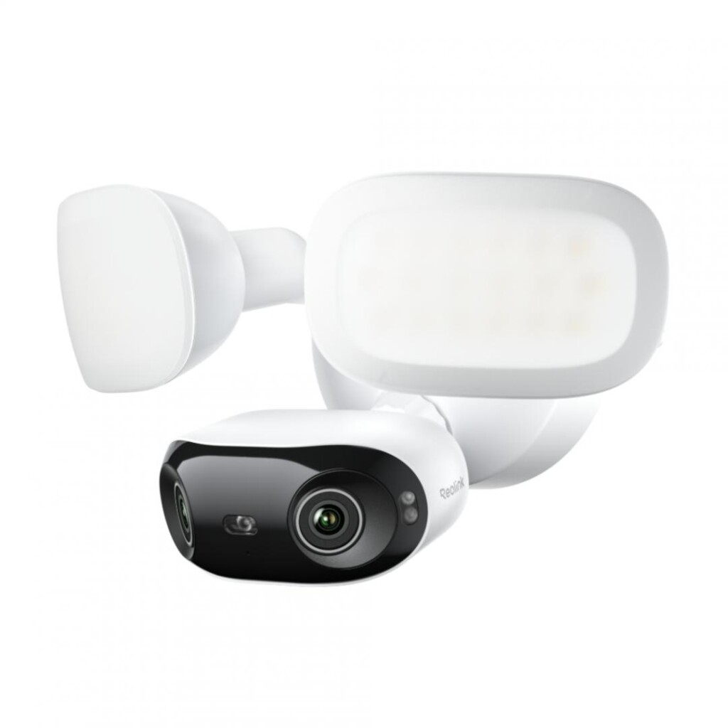 Camera de supraveghere Reolink Floodlight Series F751W Senzor: 1/2.7" CMOS-01 Camera de supraveghere Reolink Floodlight Series F751W Senzor: 1/2.7" CMOS - imagine 1