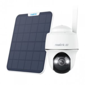 Camera de supraveghere Reolink Go PT Ultra; GO SERIES - G440 WITH SOLAR PANEL 2