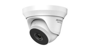 Camera de supraveghere Turret 2MP HiWatch Hikvision HWT-T220-M (2.8MM)