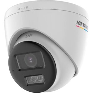 Camera de supraveghere Turret 4K Hikvision DS-2CE72UF3T-LS (2.8MM)
