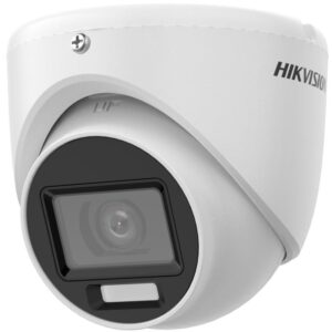 Camera de supraveghere Turret 4K Hikvision DS-2CE76U0T-LMF (2.8MM)