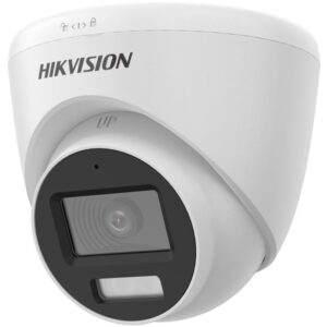 Camera de supraveghere Turret 4K Hikvision DS-2CE78U0T-LF (2.8MM)